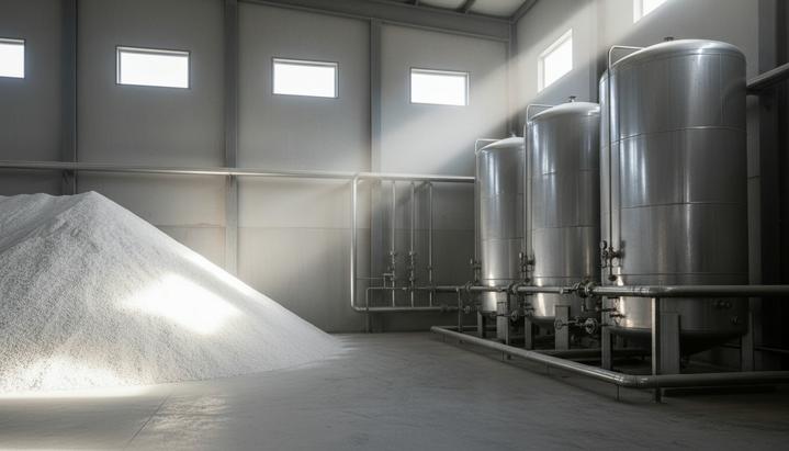 ЕС отменит пошлины на удобрения: ответ на углеродный налог CBAM