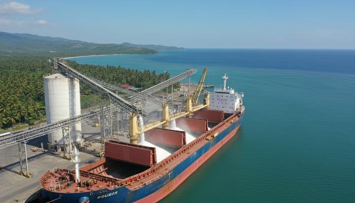 Индонезия возобновляет экспорт карбамида: что ждет рынок Юго-Восточной Азии