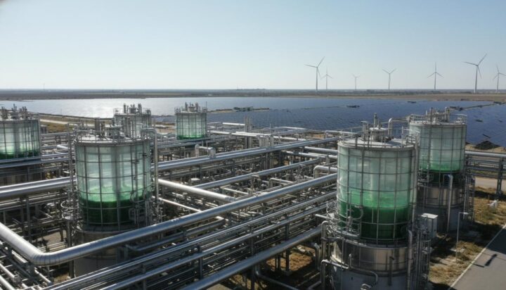 Индустрия удобрений: в поиске баланса между спросом и экологией