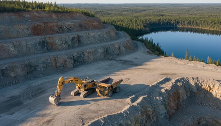 Arianne Phosphate: рекордная чистота фосфата для АПК и аккумуляторов