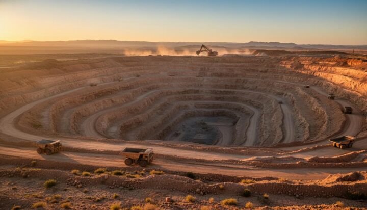 Индонезия диверсифицирует импорт фосфатов: соглашение с Алжиром