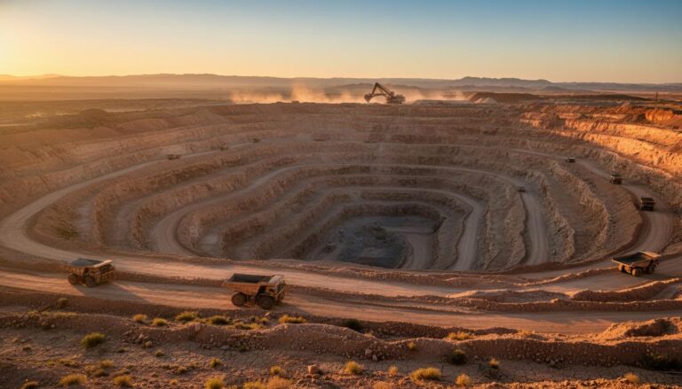 Индонезия диверсифицирует импорт фосфатов: соглашение с Алжиром