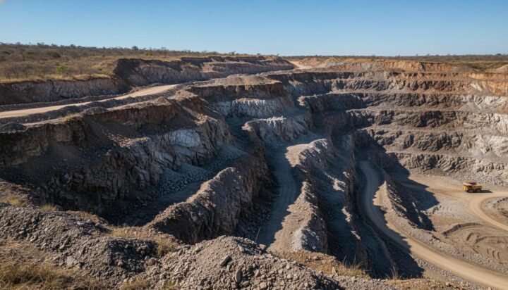 Фосфатный проект Arraias: Itafos оценила новые перспективы в Бразилии