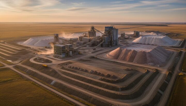 Karnalyte: партнерство Канады и Индии откроет новые рынки для удобрений