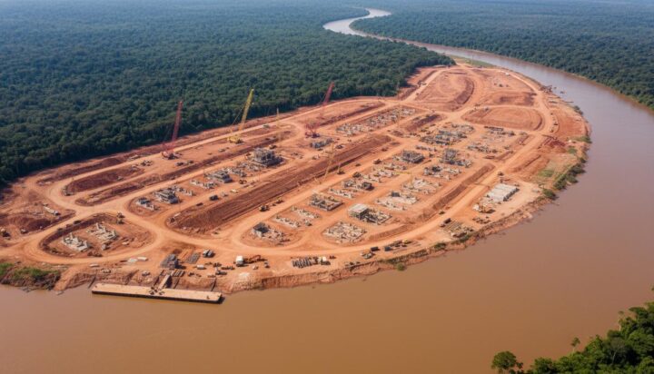 Проект Autazes: Бразилия приближается к калийной независимости