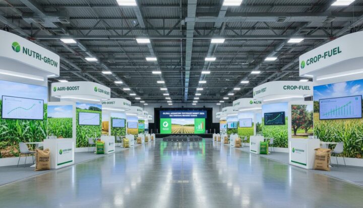 Рынок удобрений: ключевые тренды на конференции в Майами