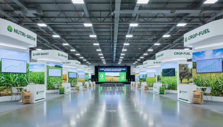 Рынок удобрений: ключевые тренды на конференции в Майами