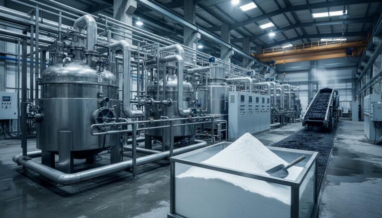 Фосфорная игла: как ЕС пытается снизить зависимость от России