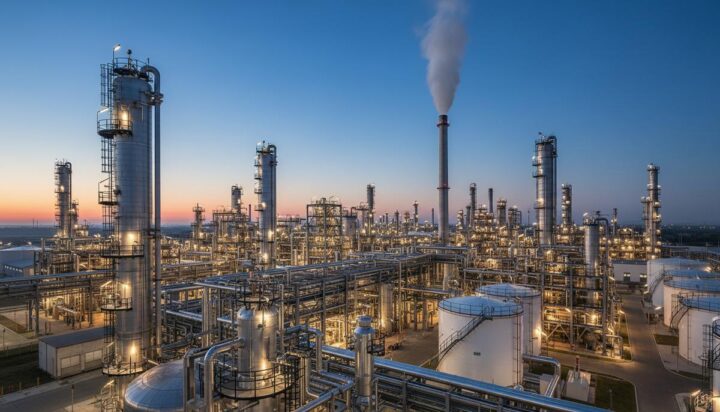 Yokogawa выводит ПО для мониторинга выбросов CMC на мировой рынок