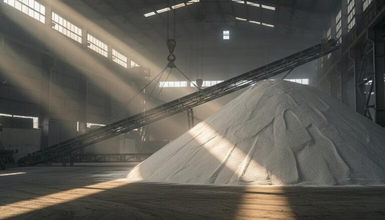 Рынок удобрений Франции: импортный бум в преддверии углеродного налога