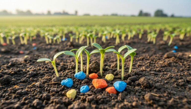 COMPO EXPERT: новый курс на биорешения и точное земледелие в Польше