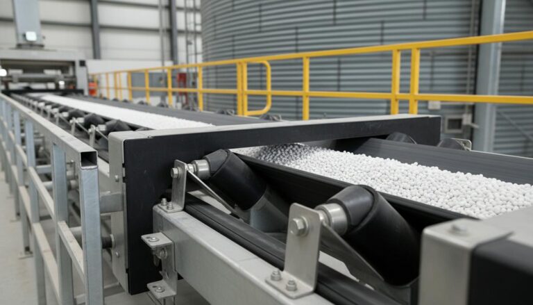 Martin Engineering: новые решения для безопасной работы с сыпучими грузами