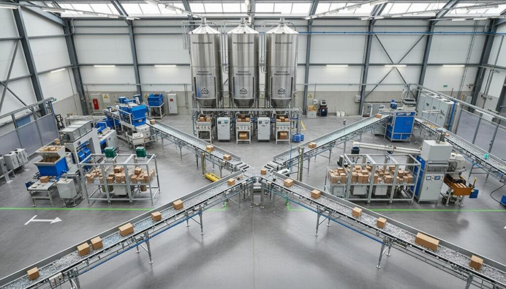 SOLIDS и RECYCLING-TECHNIK Dortmund: 20 лет решений для переработки и устойчивости