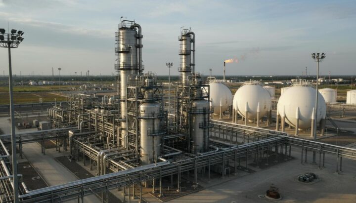 KBR и Indorama: десятилетний контракт на поставку катализаторов укрепит мировую агрохимию