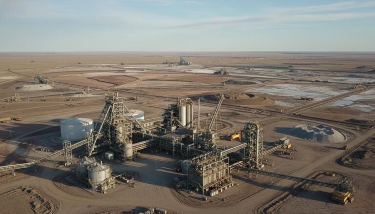 Karnalyte Resources: потенциал проекта в Канаде оценен в 2 млрд долларов