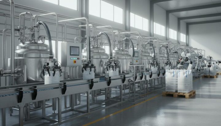 Pivot Bio расширяет выпуск азотных решений в США на фоне рыночной нестабильности