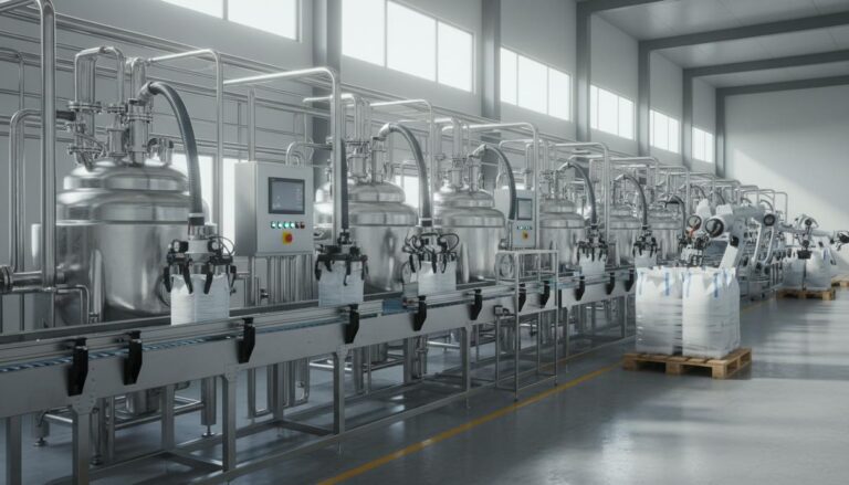 Pivot Bio расширяет выпуск азотных решений в США на фоне рыночной нестабильности