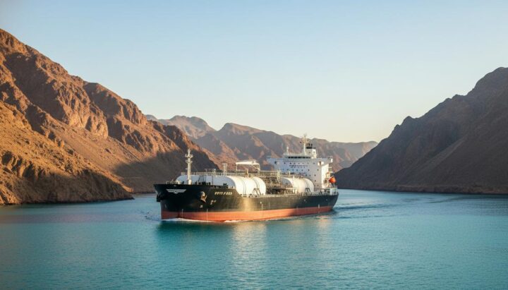 Блокировка Ормузского пролива: риски для мирового рынка удобрений