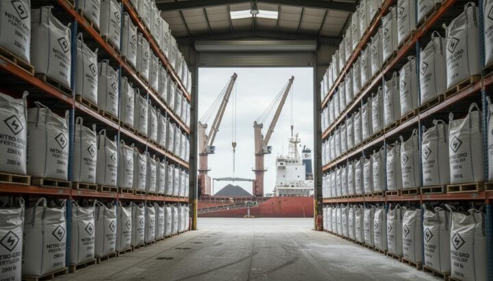 Логистика и ресурсы: Австралия создаст рабочую группу по поставкам удобрений
