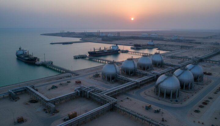 Угроза закрытия Ормузского пролива: риски для мирового рынка удобрений