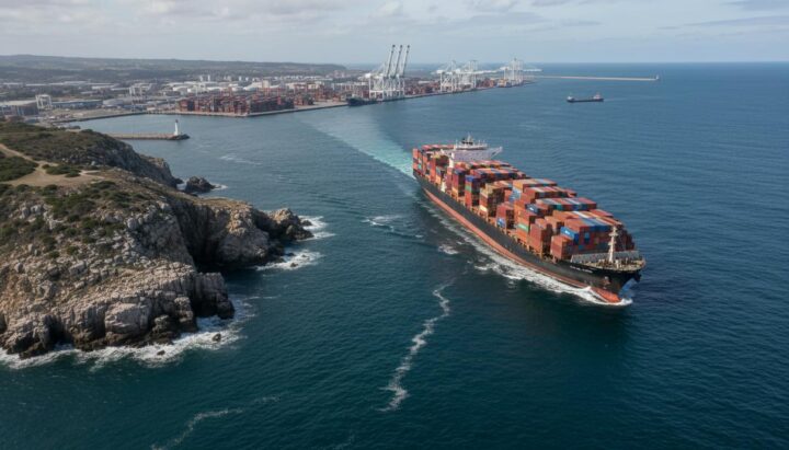 Индийская RCF продлила сроки отгрузки карбамида: влияние ближневосточного кризиса