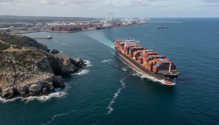 Индийская RCF продлила сроки отгрузки карбамида: влияние ближневосточного кризиса