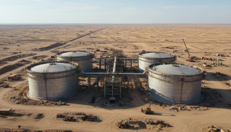 Indorama инвестирует 525 млн долларов в производство удобрений в Египте