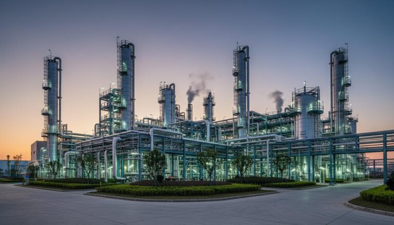 Koch Fertilizer: пять заводов получили сертификаты энергоэффективности