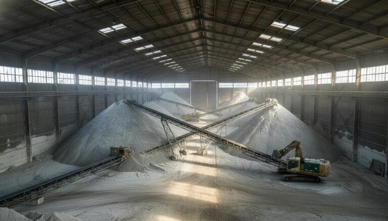 В США предложили отменить пошлины на импорт марокканских фосфатов