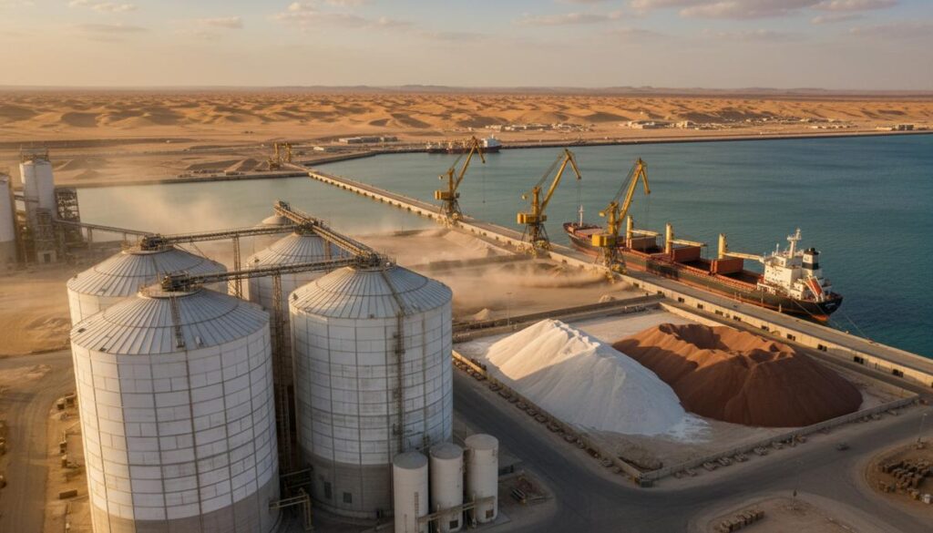 Продовольственная безопасность: меры США и ЕС по защите аграрных рынков