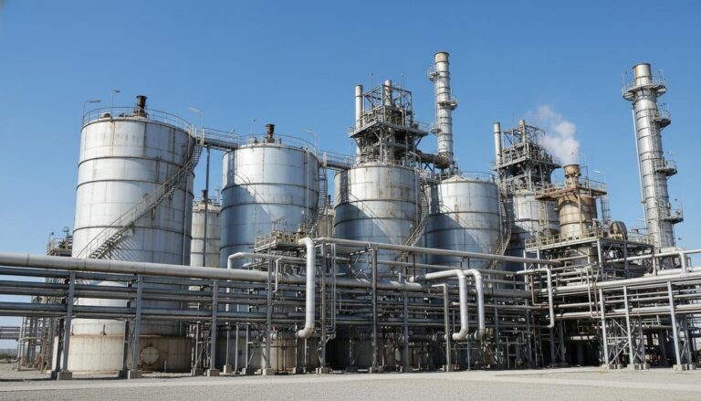 CF Industries: финансовые итоги и анализ рынка азотных удобрений в 2026 году