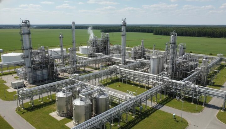 Группа MAIRE получила новые контракты на 1,3 миллиарда евро