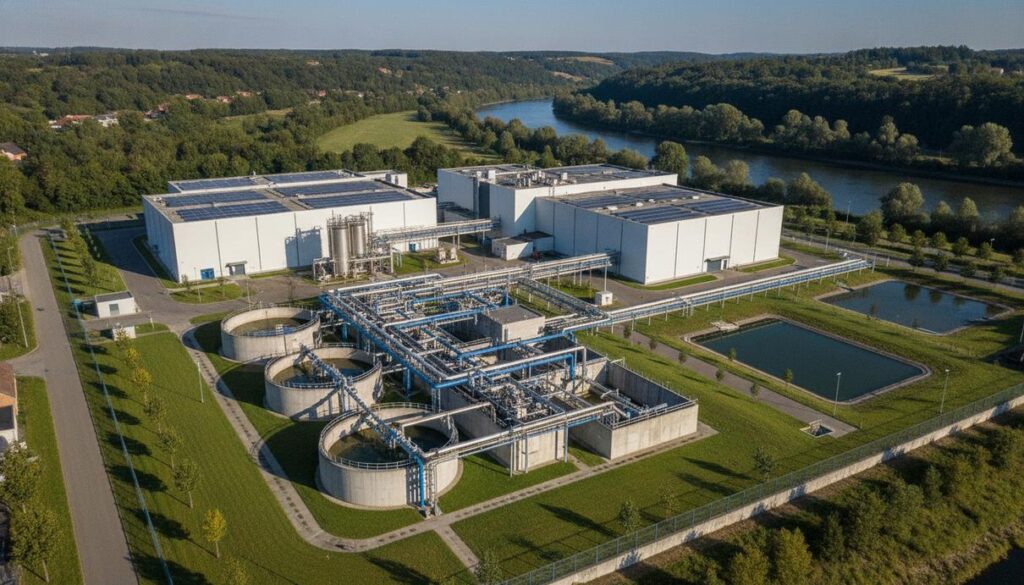 Prayon сократила выбросы CO2 и на треть перешла на вторсырье