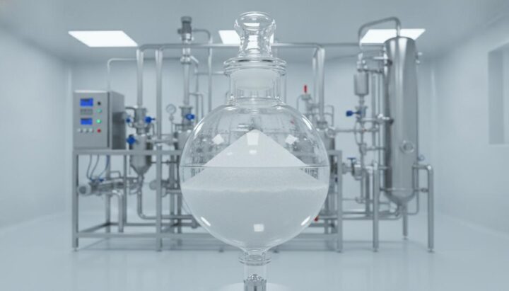 Arianne Phosphate запустит в Канаде производство фосфорной кислоты для батарей