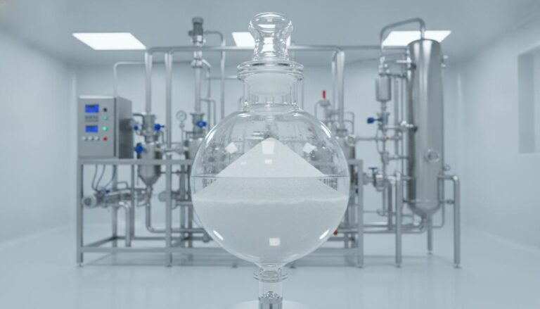 Arianne Phosphate запустит в Канаде производство фосфорной кислоты для батарей