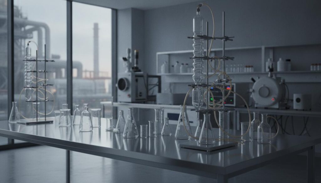 Nextchem покупает Ballestra за €148,2 млн для расширения в NPK-сегменте