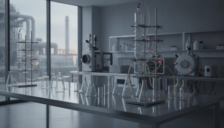Nextchem покупает Ballestra за €148,2 млн для расширения в NPK-сегменте