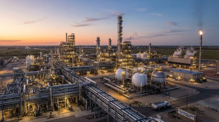 Yara приобрела аммиачный завод в Техасе за $1,3 млрд