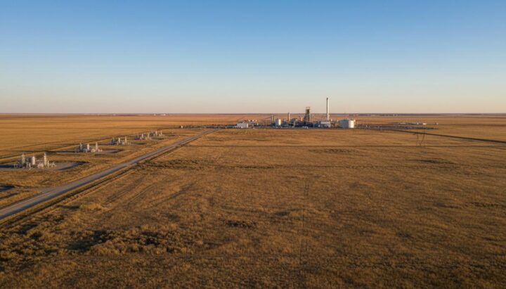 Gensource удвоит мощность калийного проекта Tugaske в Канаде
