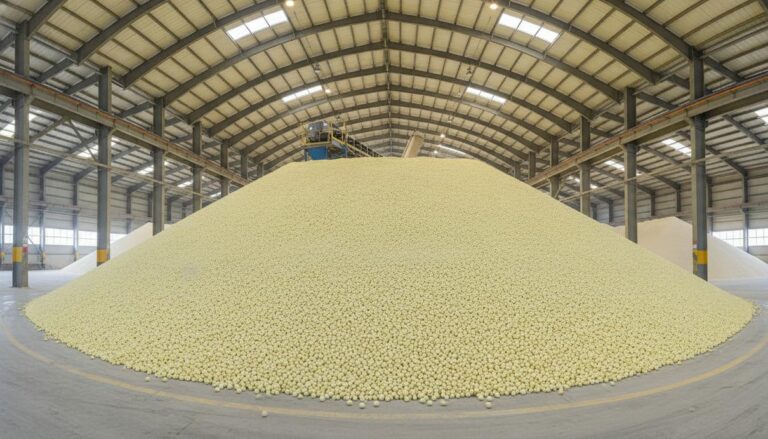 Индонезийская Pupuk Indonesia проведёт тендер на закупку 90 тыс. тонн DAP