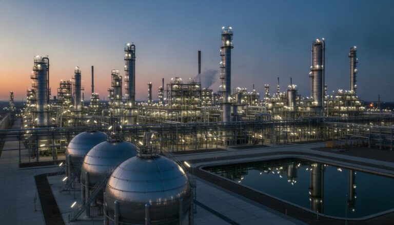 CF Industries нарастила прибыль и увеличила выплаты акционерам