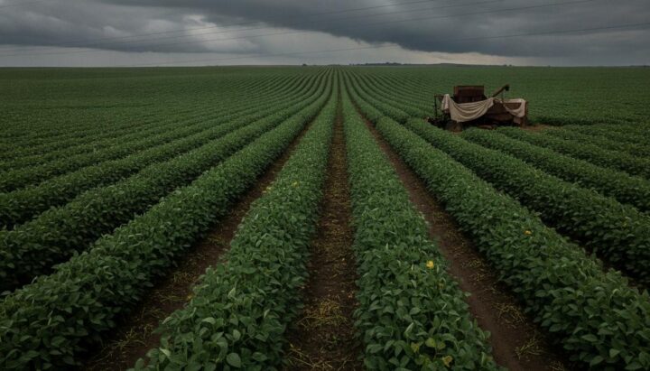 Verde AgriTech сократила продажи в Бразилии из-за кредитного кризиса