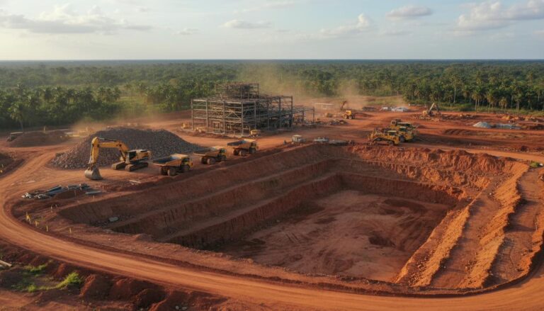 Minbos Resources получит кредит на фосфатный проект в Анголе