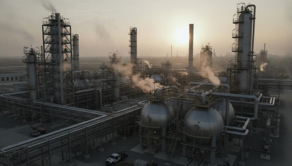 Thyssenkrupp Uhde будет готовить операторов химзаводов на симуляторах